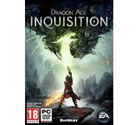 Dragon Age Inquisition [import anglais]