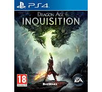 Dragon Age Inquisition [import anglais]
