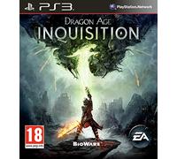Dragon Age Inquisition [Import Anglais - Jeu Jouable en Français]