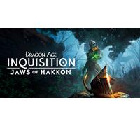Dragon Age Inquisition Jaws of Hakkon (PC)