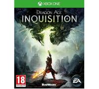 Dragon Age: Inquisition Jeu XBOX One