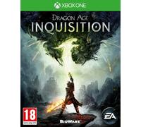 Dragon Age: Inquisition (Microsoft Xbox One)