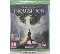Dragon Age Inquisition Microsoft Xbox One Pal Eur ITA Nouveau Scellé