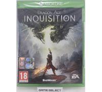 Dragon Age Inquisition Microsoft Xbox One Pal Eur ITA Nouveau Scellé
