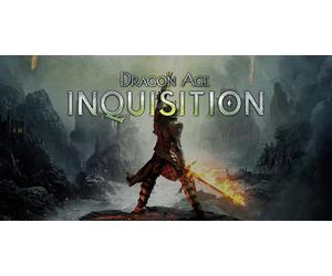 Dragon Age Inquisition (PC)