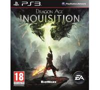 Dragon Age - Inquisition Ps3