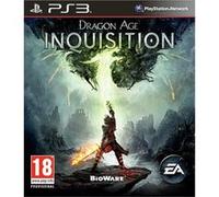 Dragon Age Inquisition PS3 G