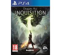 DRAGON AGE INQUISITION PS4 HF PG FRONTLINE