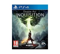 Dragon Age Inquisition PS4