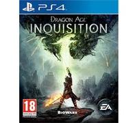 Dragon Age Inquisition PS4 G