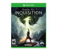 Dragon Age Inquisition - Standard Edition - Xbox One Xbox O (Microsoft Xbox One)