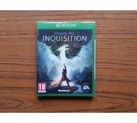 DRAGON AGE INQUISITION XBOX ONE HF PG FRONTLINE
