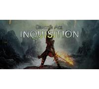 Dragon Age Inquisition (Xbox)