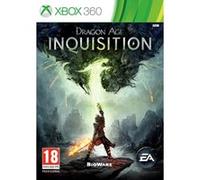 Dragon Age Inquisition Xbox 360 G