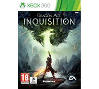 Dragon Age Iii : Inquisition