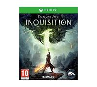 Electronic Arts Jeu Xbox One Dragon Age: Inquisition – Neuf sous blister officiel