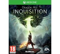 Electronic Arts – Jeu vidéo – Dragon Age Inquisition – Xbox One – Import Italie