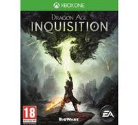 Dragon Age Inquisition Xbox One G