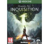 DRAGON AGE INQUISITION XBOX ONE HF PG FRONTLINE