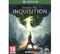 Dragon Age - Inquisition Xbox One