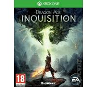 Dragon Age Inquisition (Xbox One) [Region 2] [Blu-ray] - DVD NEUF
