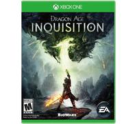 Dragon Age Inquisition - Standard Edition - Xbox One Xbox O (Microsoft Xbox One)