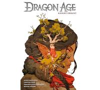 Dragon Age: Knight Errant