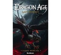 Dragon Age Last Flight by Liane Merciel Inconnu (Auteur)