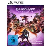Dragon Age - Le Veilguard PS5 NEU+OVP