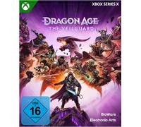 Dragon Age : The Veilguard - Jeu Xbox Series X