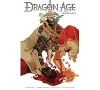 Dragon Age: Magekiller