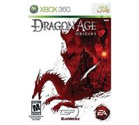 Dragon Age : Origins