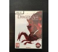 Dragon Age Origins Pc