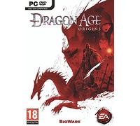 Dragon age : origins