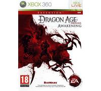 Dragon Age Origins - Awakening Xbox 360