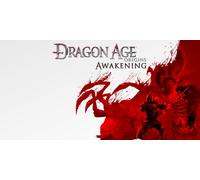 Dragon Age Origins Awakening (PC)