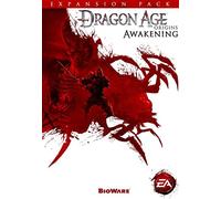 Dragon Age : Origins - Awakening (PC) [Import Royaume-Uni]