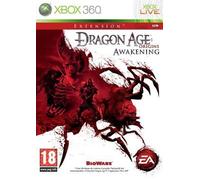 Dragon Age Origins - Awakening Xbox 360