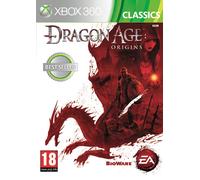 Dragon Age Origins Classics XBOX 360 ÉLECTRONIC ARTS