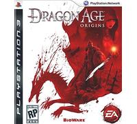 Dragon Age Origins [Import allemand]