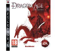 DRAGON AGE : Origins / JEU CONSOLE PS3