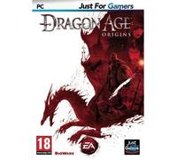 DRAGON AGE ORIGINS / Jeu PC