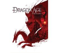 Dragon Age: Origins Origin Key GLOBAL