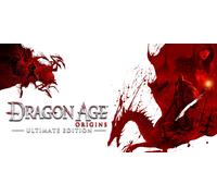 Dragon Age Origins (PC)