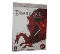 Dragon Age Origins: Prima Official Game Guide