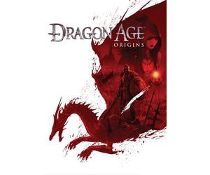 Dragon Age Origins (Ultimate Edition) Origin Key GLOBAL