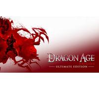 Dragon Age: Origins Ultimate Edition (PC) [Code de téléchargement]