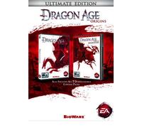 Dragon Age: Origins - Ultimate Edition (PC) Steam Key GLOBAL