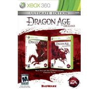 Dragon Age Origins: Ultimate Edition - Xbox 360 by Electronic Arts
