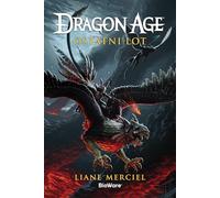 Dragon Age: Ostatni lot